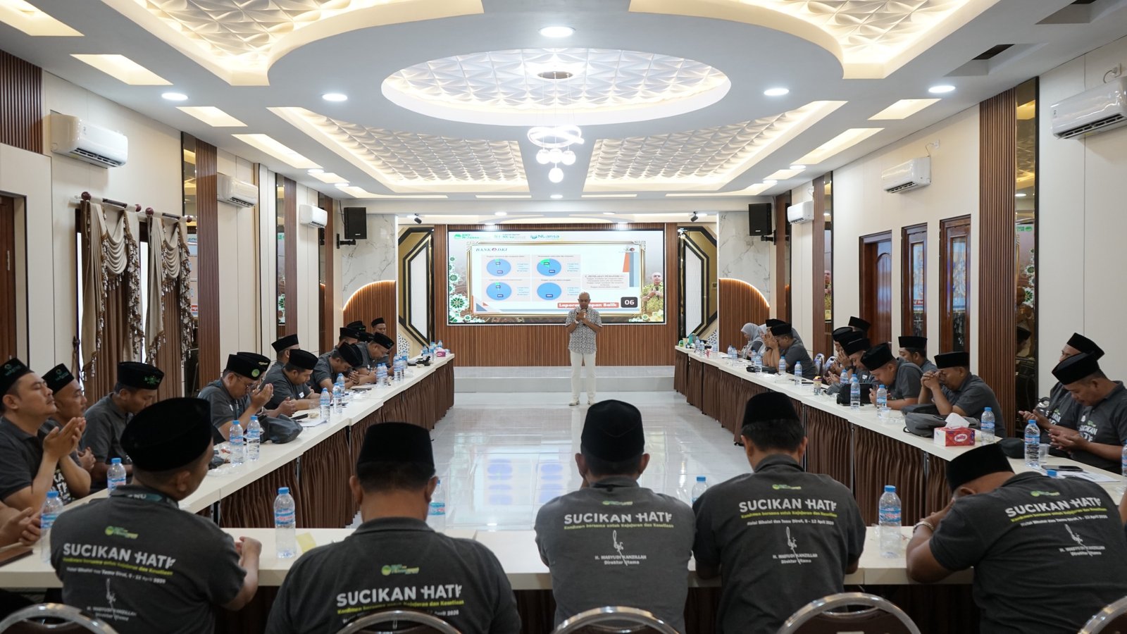 Traning Of Trainer